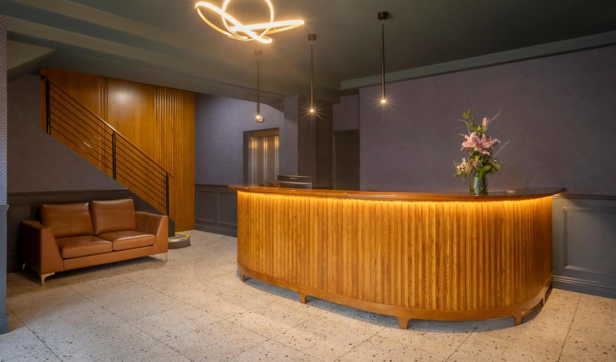 Fitzsimons Hotel Temple Bar Dublin Exterior foto